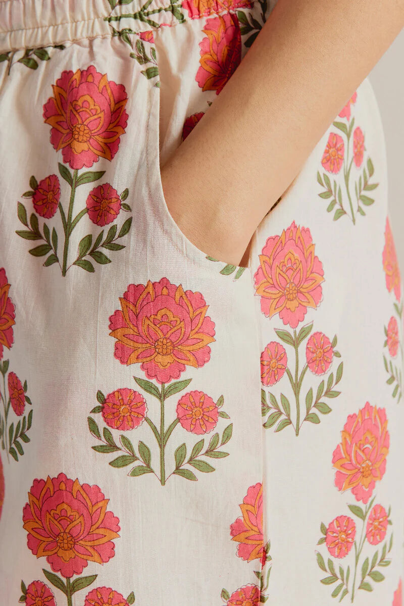 Surplus: Gauhar Nahida Sanganeri Farsi