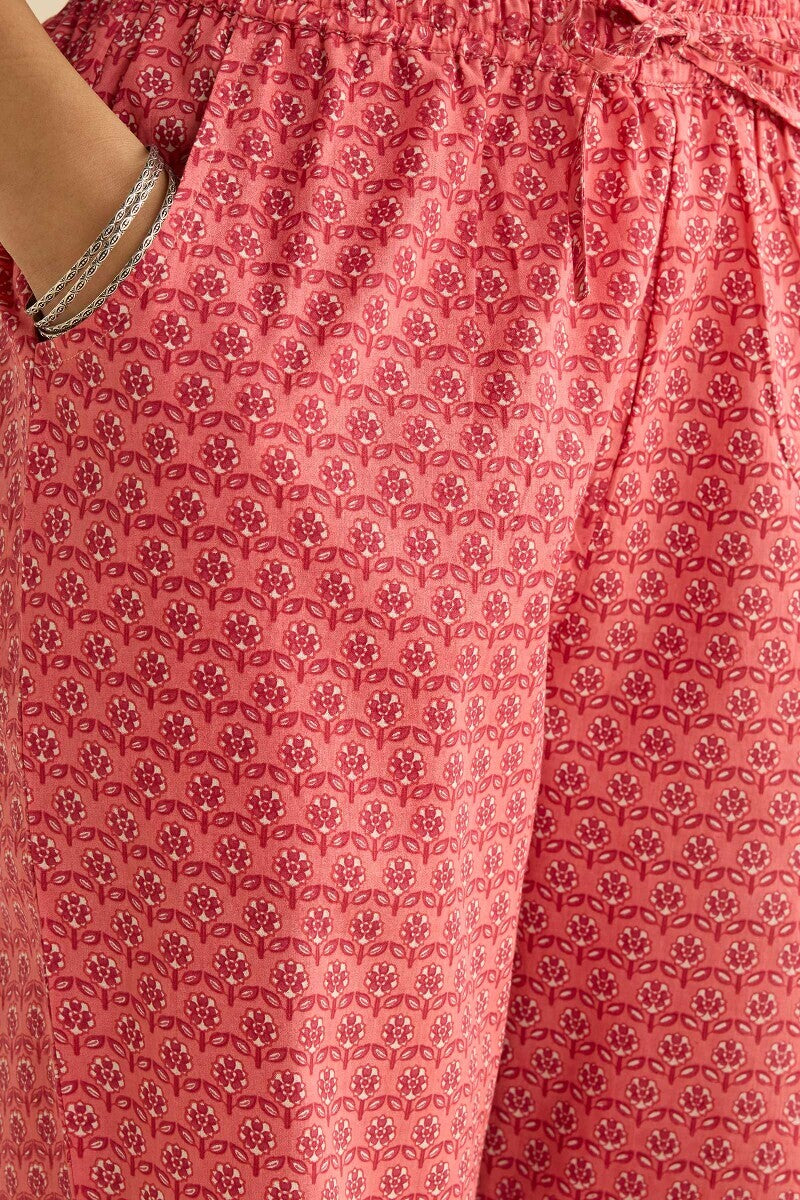 Gulraiz Fahima Narrow Pants