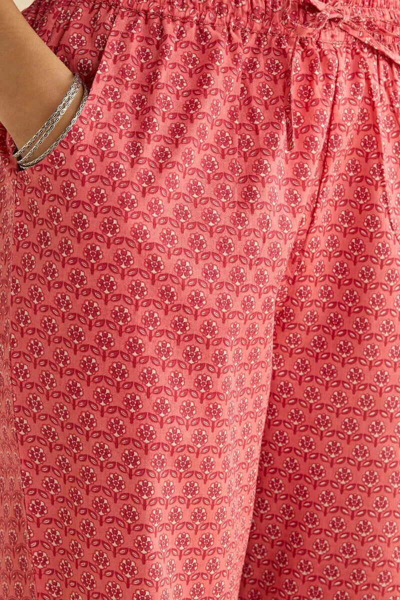 Surplus: Gulraiz Fahima Narrow Pants