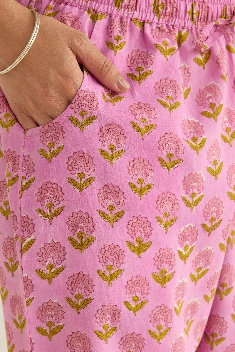 Gulraiz Samaira Narrow Pants