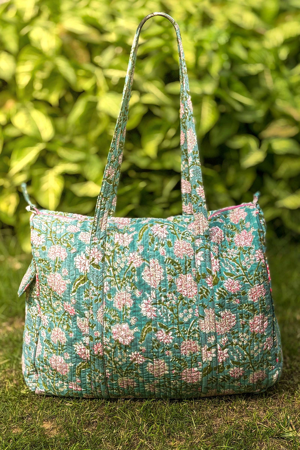Roza Zehan Holdall Bag