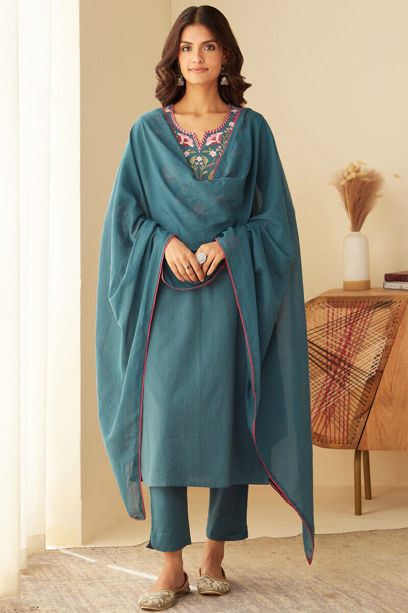 Rosheen Zoya Narrow Pants