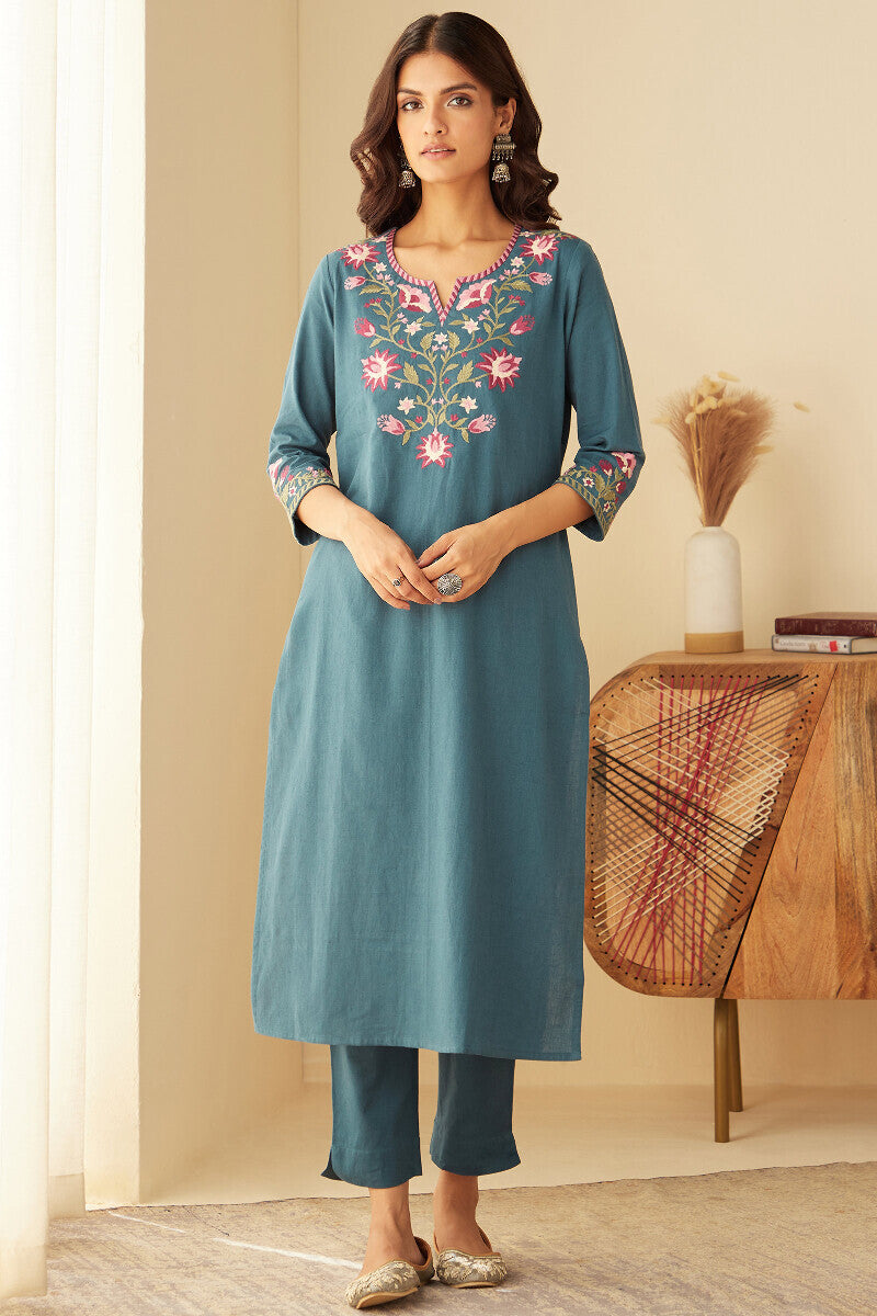 Rosheen Zoya Kurta