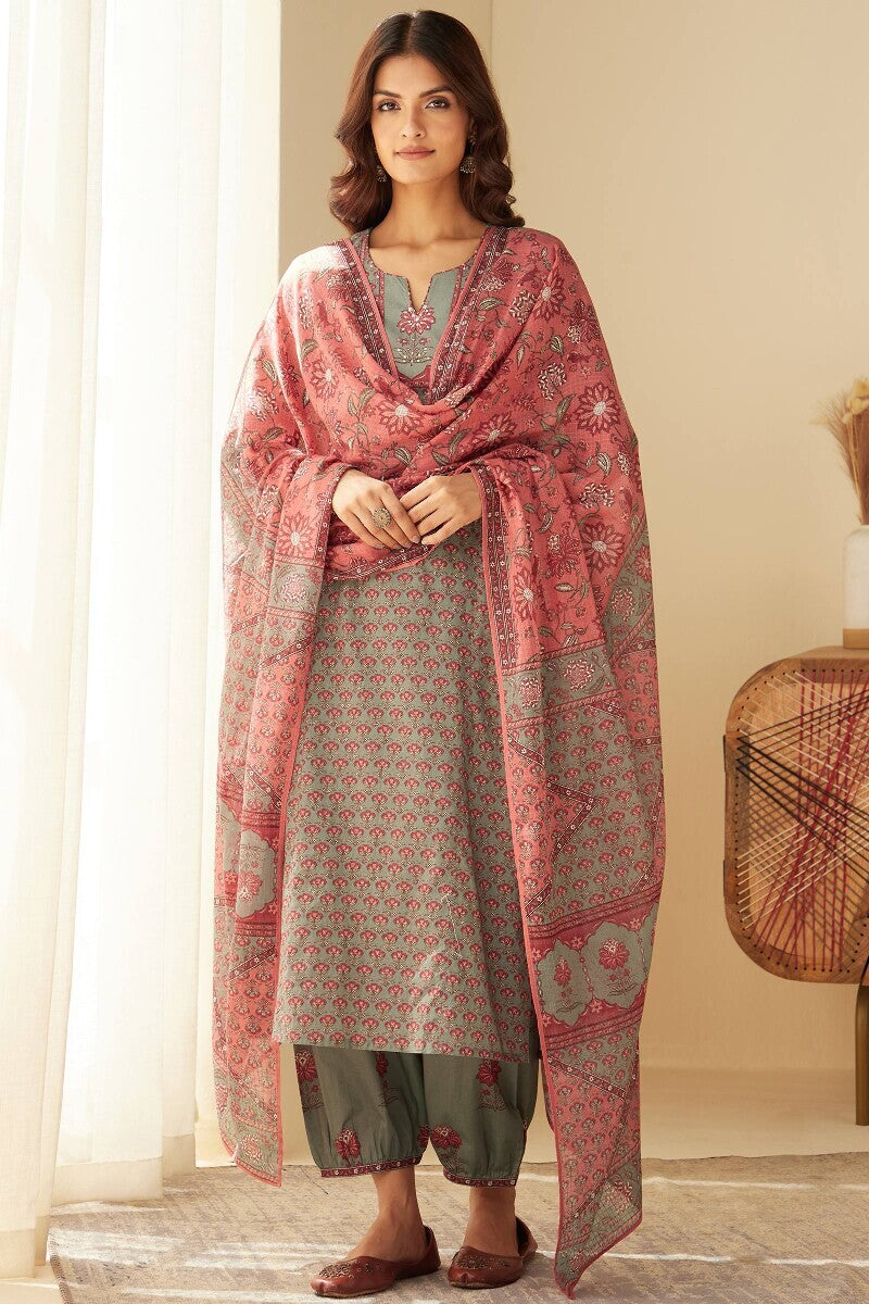Mahnoor Zoya Dupatta