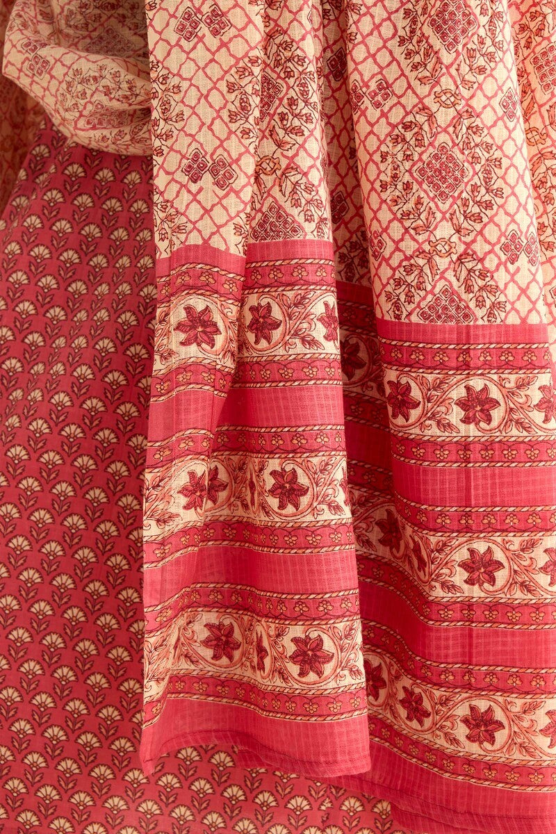 Gulraiz Niharika Dupatta