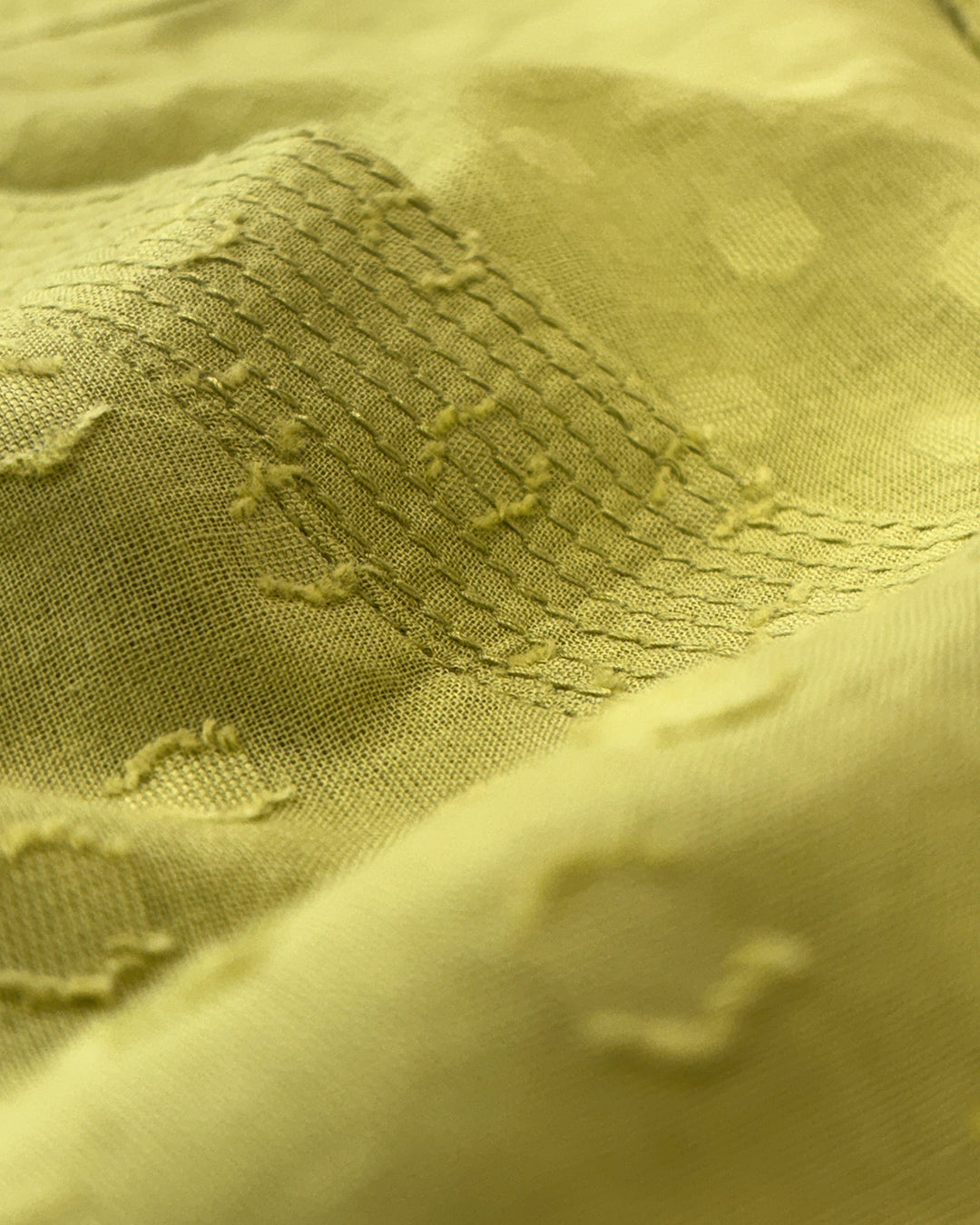 Roza Faraz Green Kurta
