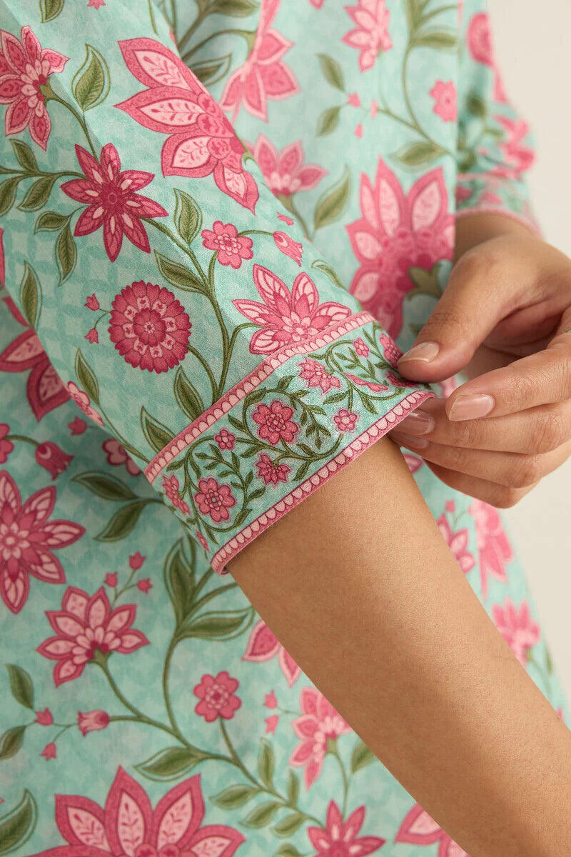 Surplus: Gulraiz Safina Loungewear Set