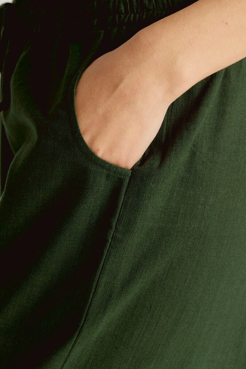 Roza Kiara Green Farsi