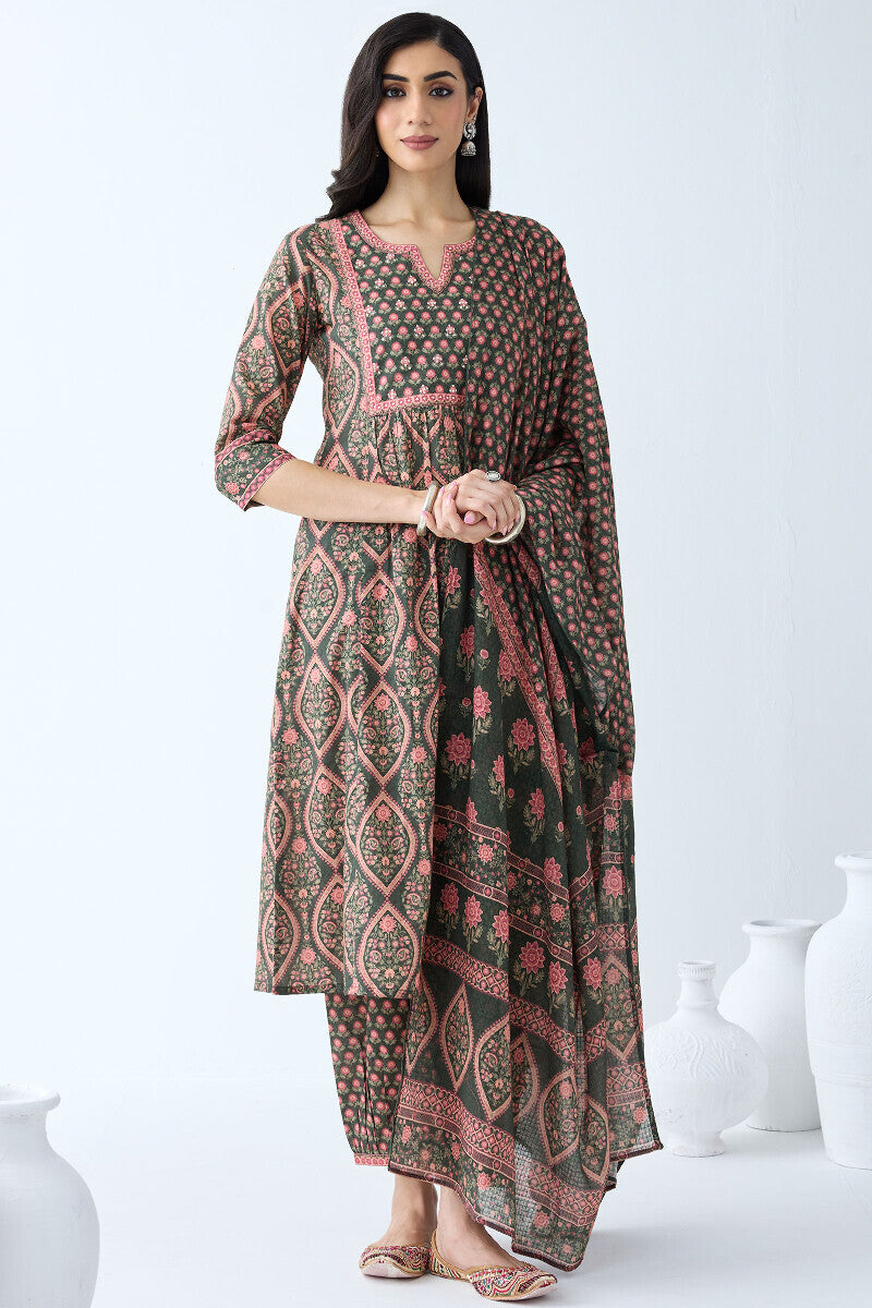 Laylah Zara Kurta