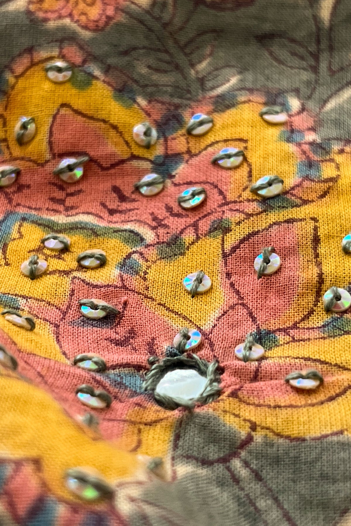 Gulzar Suhana Sanganeri Kurta