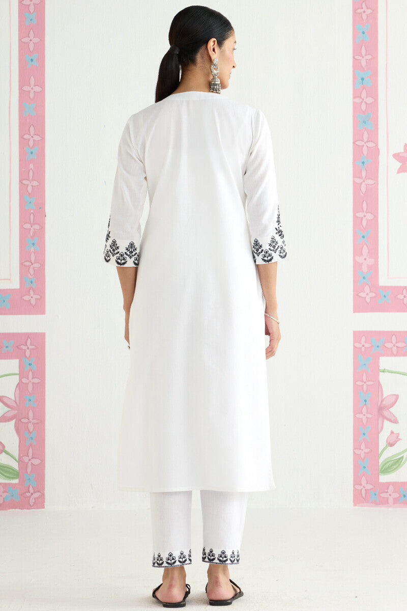 Mehraab Nafisa Kurta