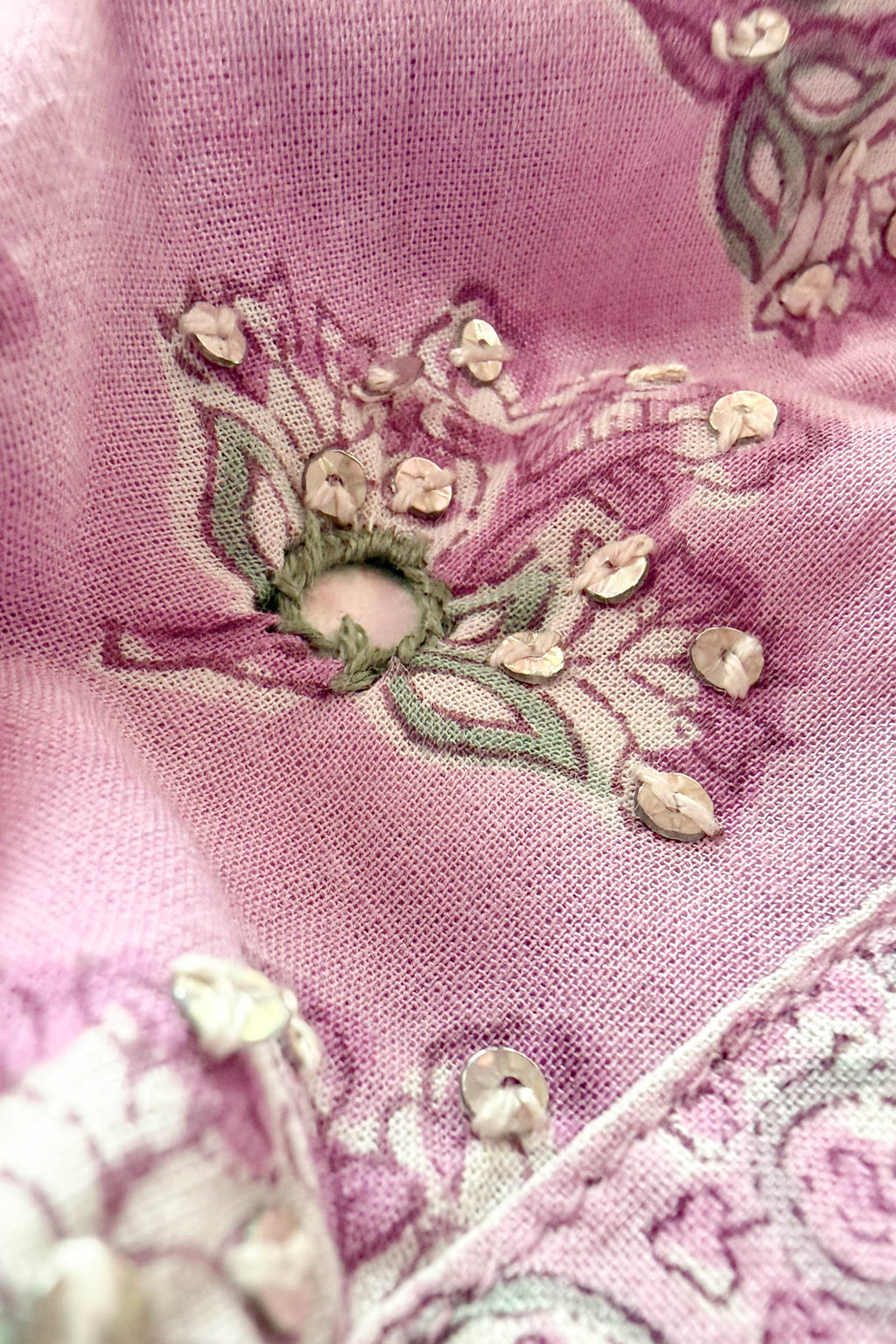 Gulbarg Kaynat Sanganeri Kurta