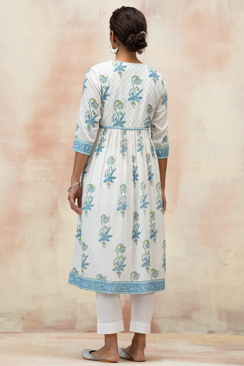 Gulzar Parisa Kurta