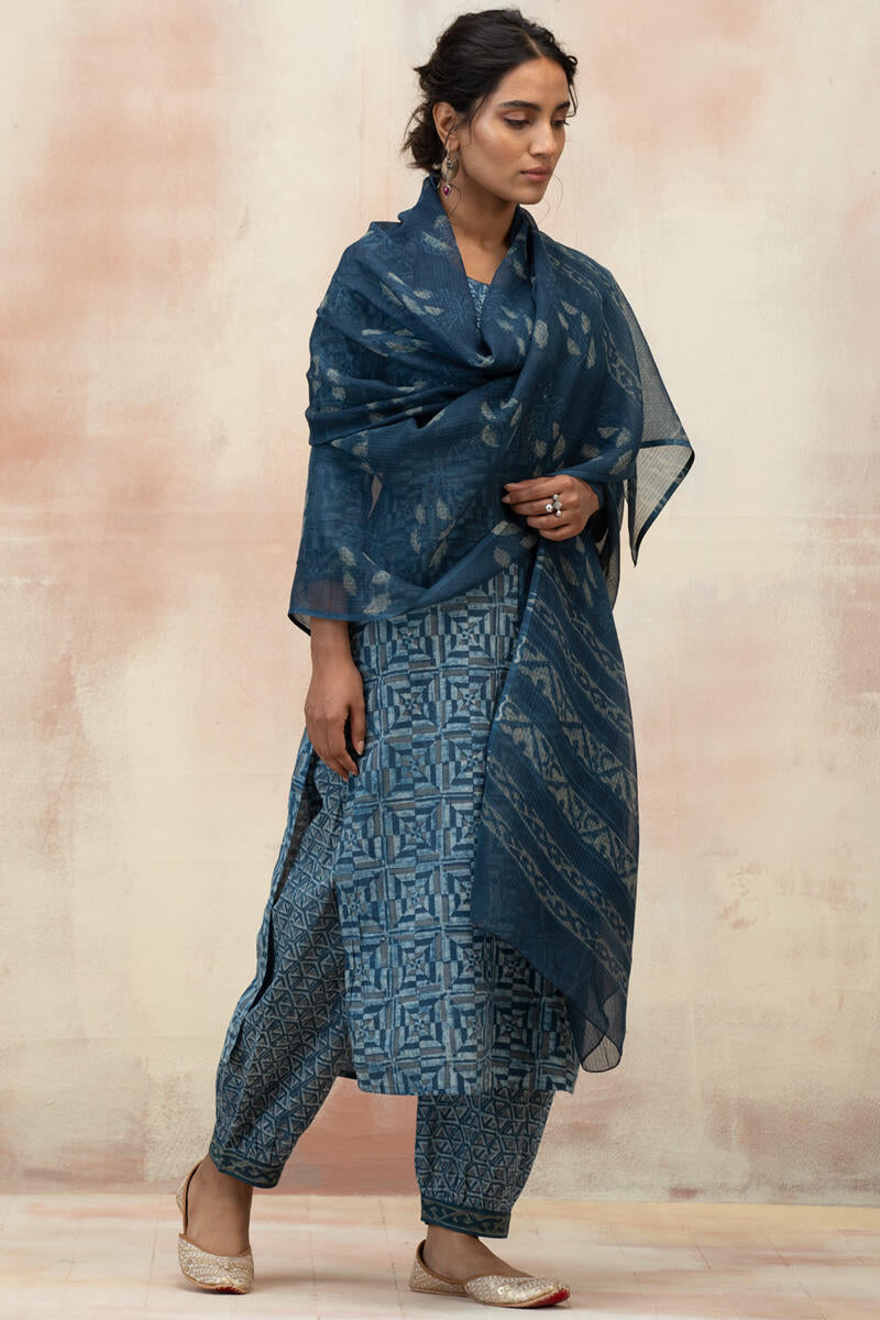 Rehnuma Zara Kurta