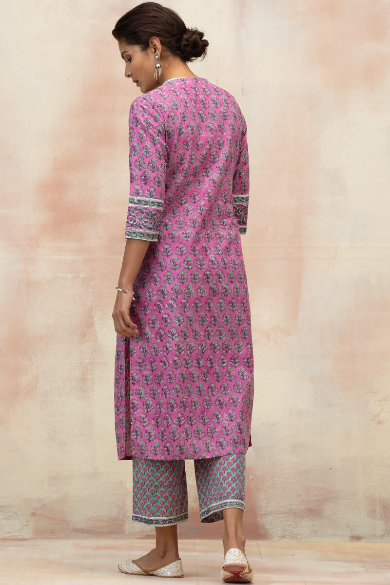 Gulzar Sahira Kurta