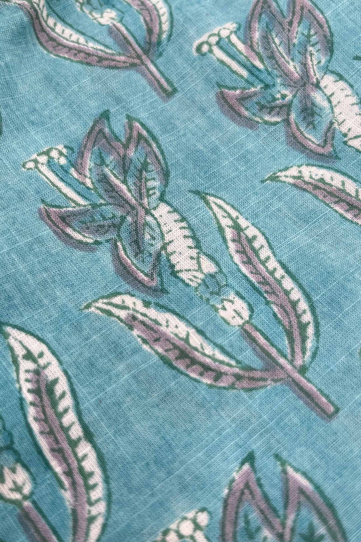 Gauhar Mahi Kurta