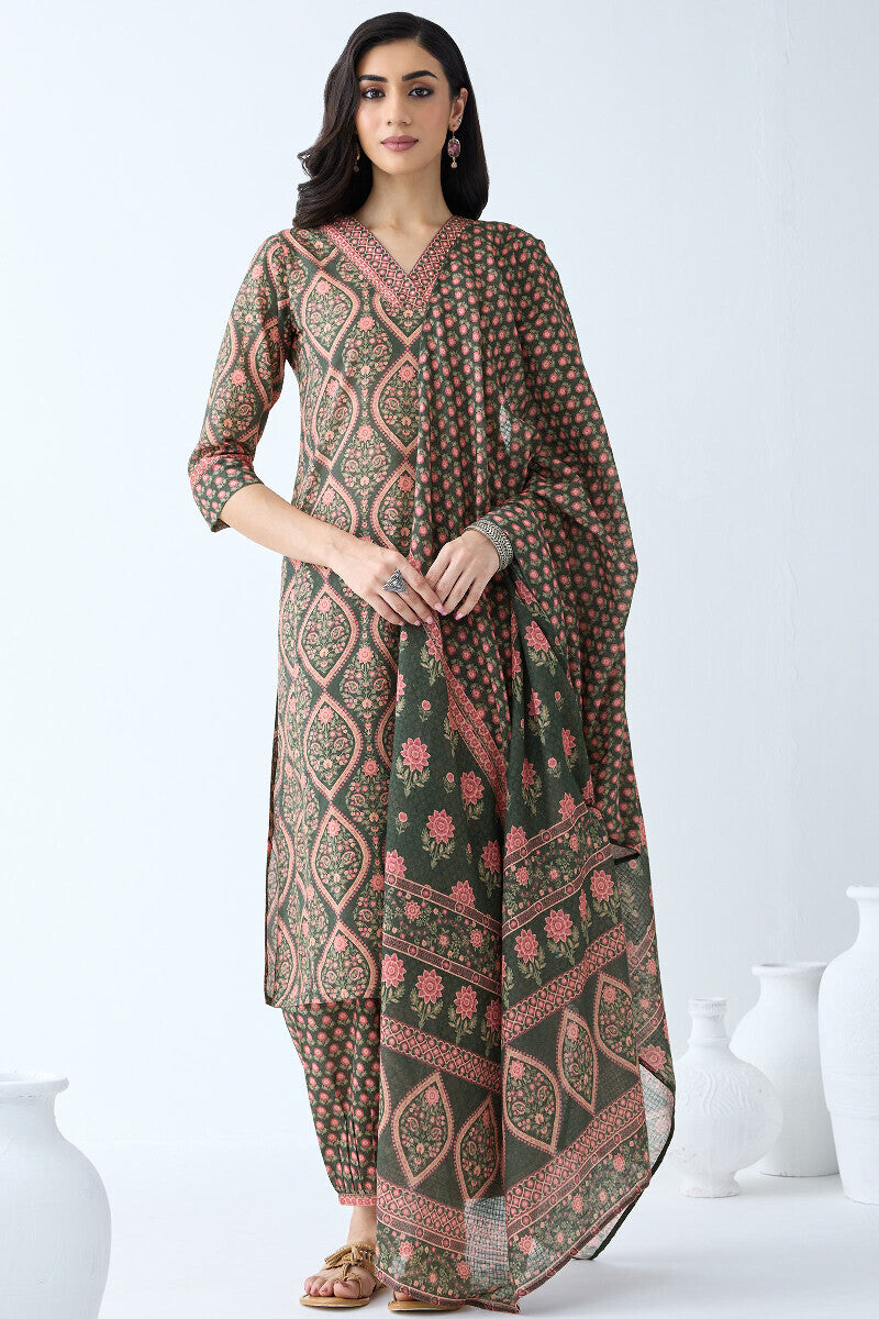 Laylah Faiza Dupatta