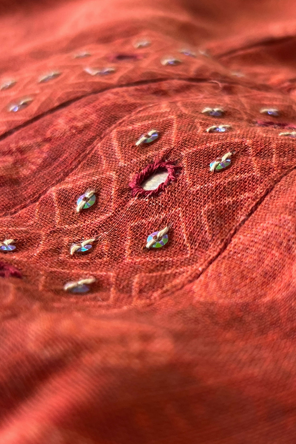 Rangrez Rahida Kurta