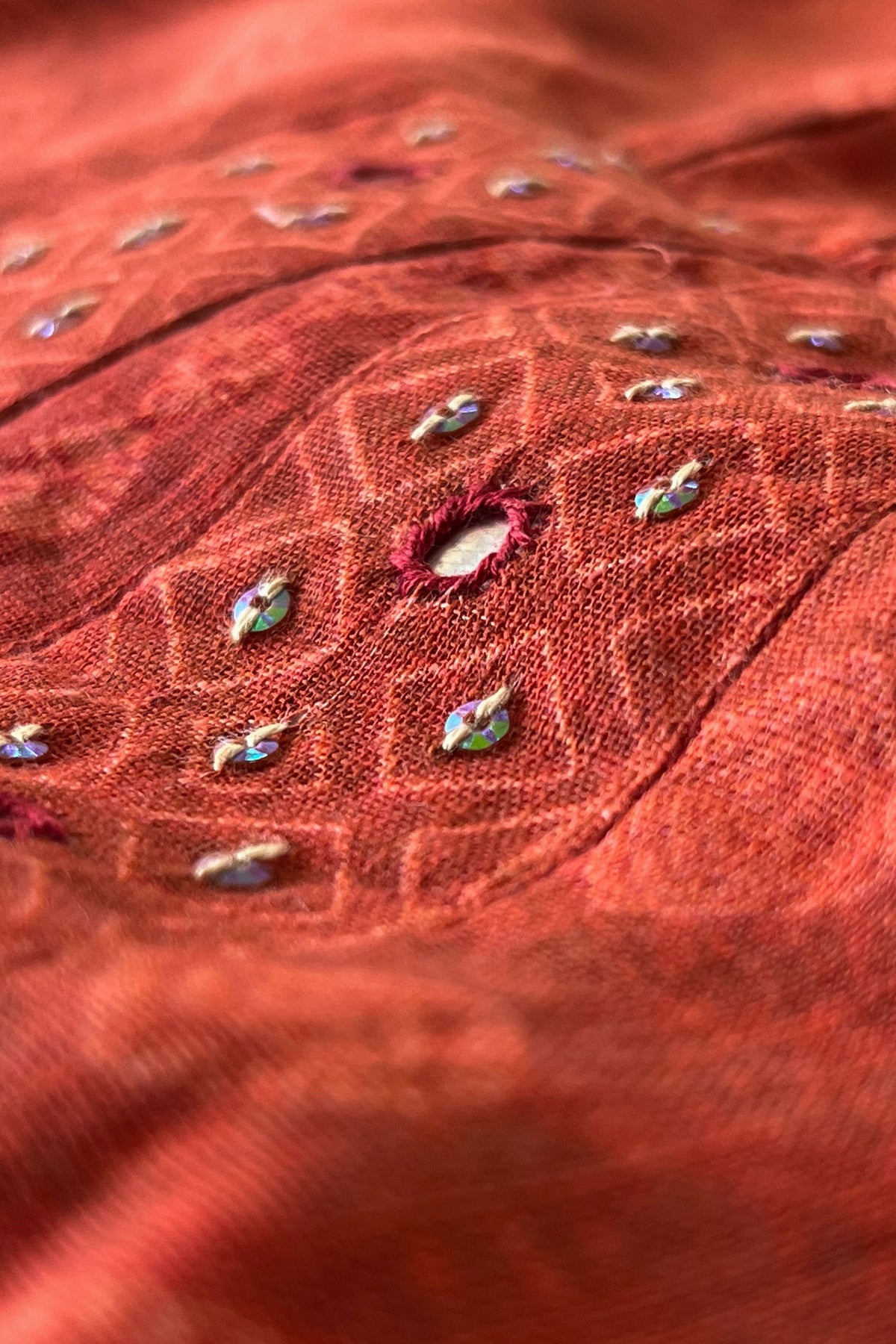 Rangrez Rahida Kurta