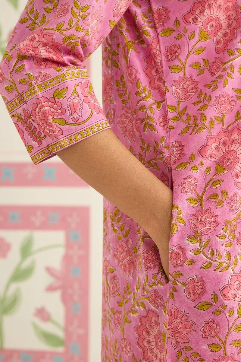 Surplus: Gulraiz Ria Kaftan