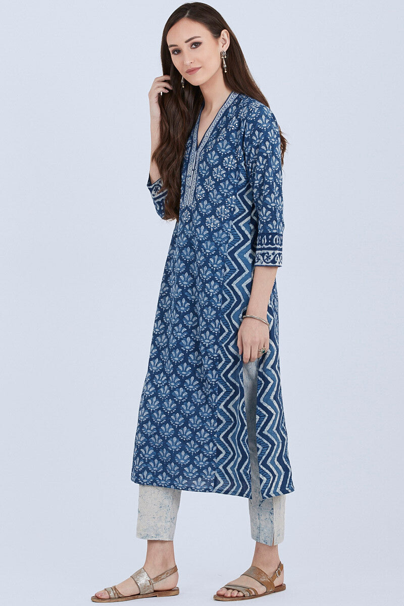 Nakshatra Jia Kurta