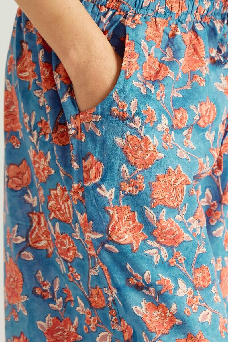 Rosheen Safina Sanganeri Farsi