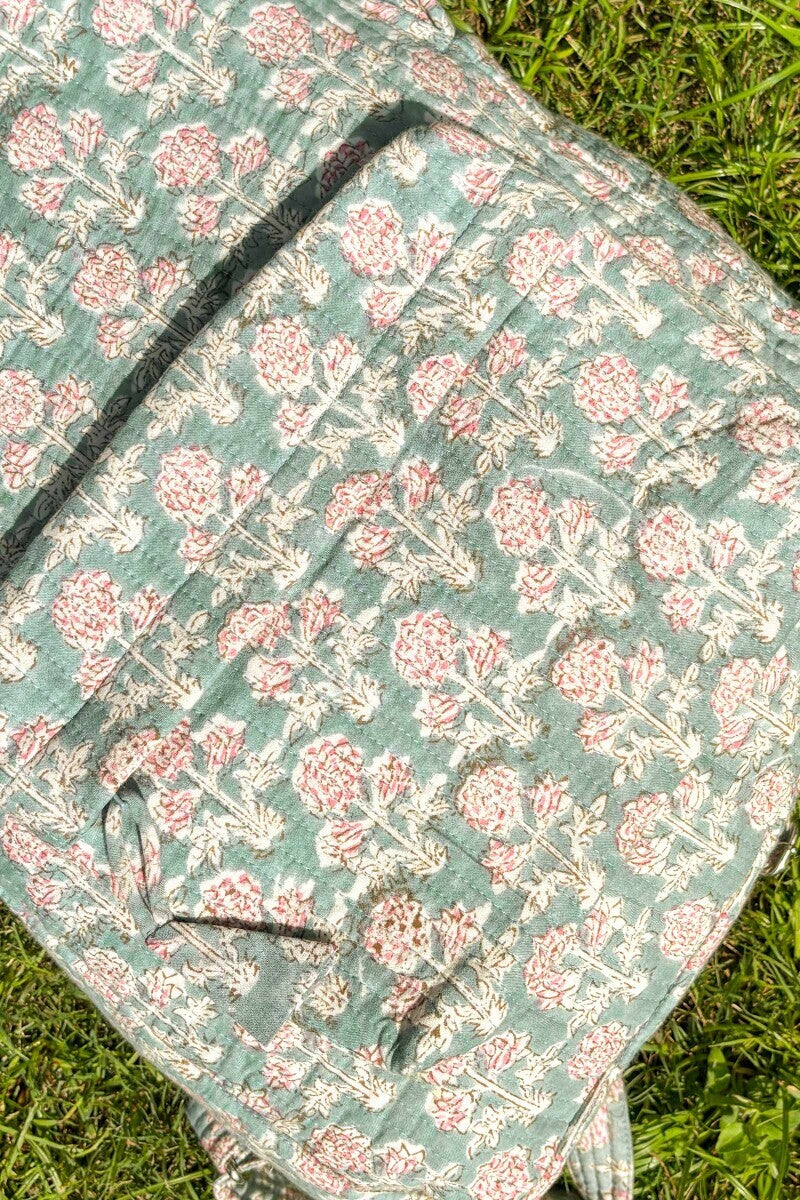 Roza Gulzar Backpack