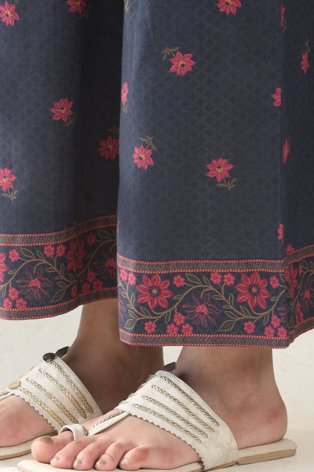 Surplus: Laylah Samreen Farsi