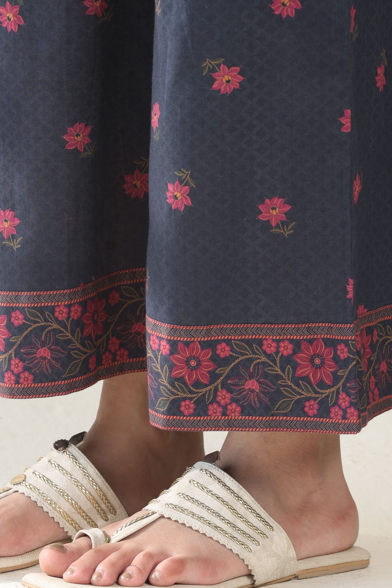 Surplus: Laylah Samreen Farsi