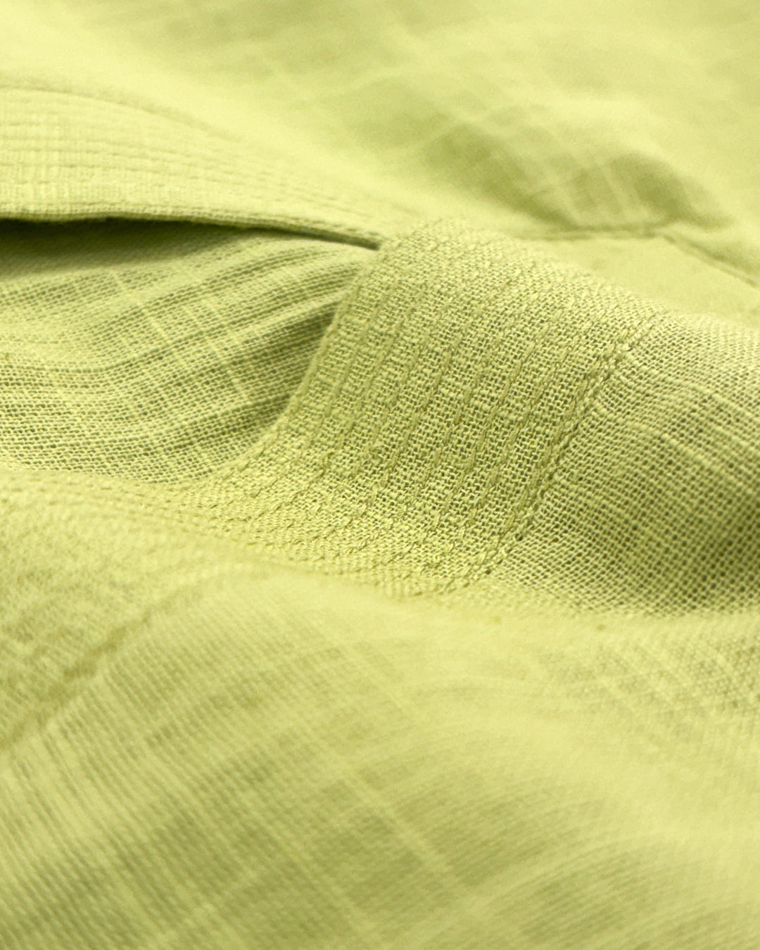 Roza Layla Apple Green Kurta