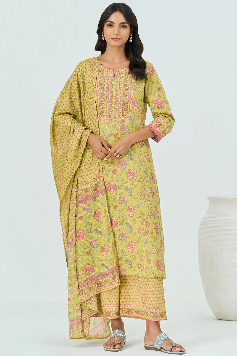 Surplus: Gauhar Naisa Kurta