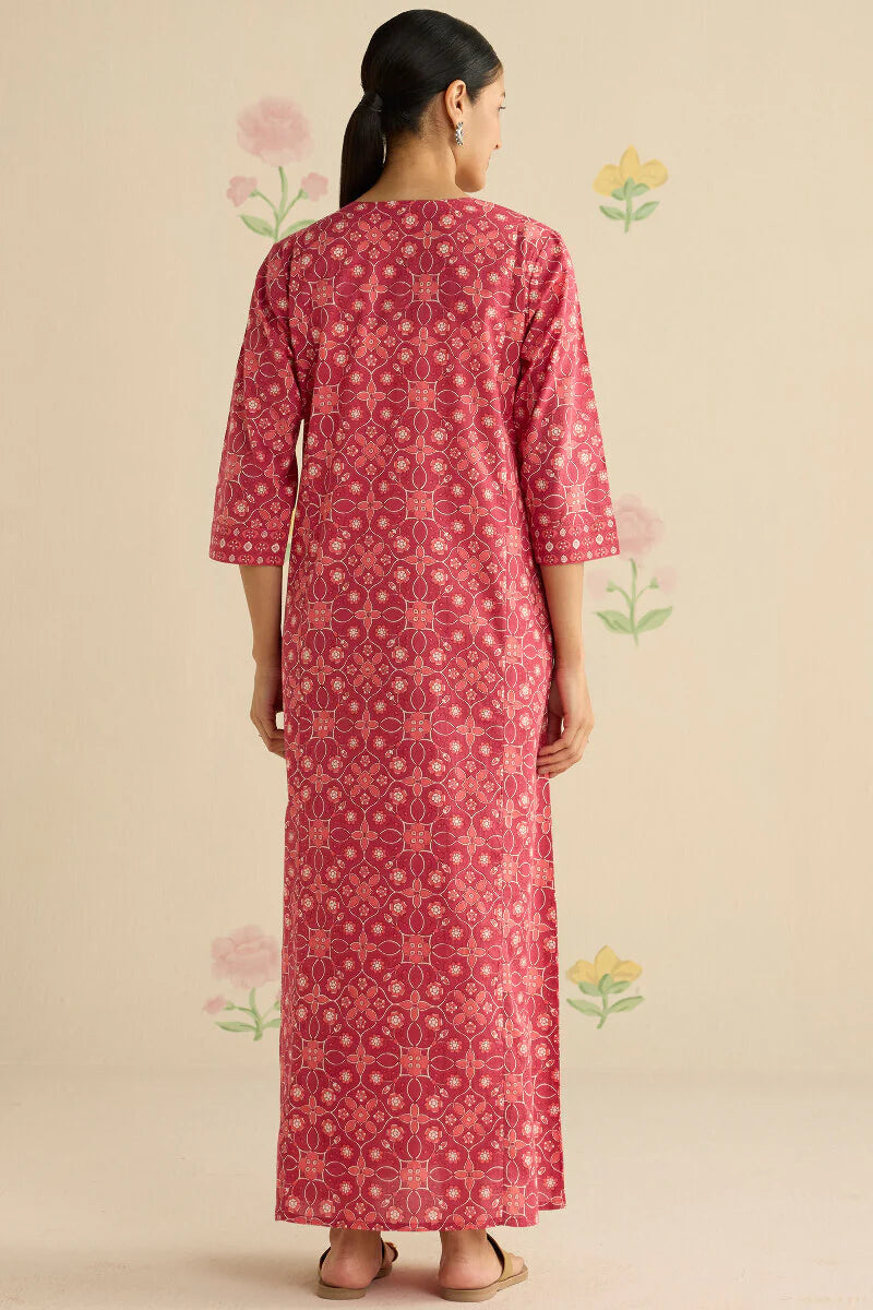 Surplus: Gulraiz Fizah Kaftan