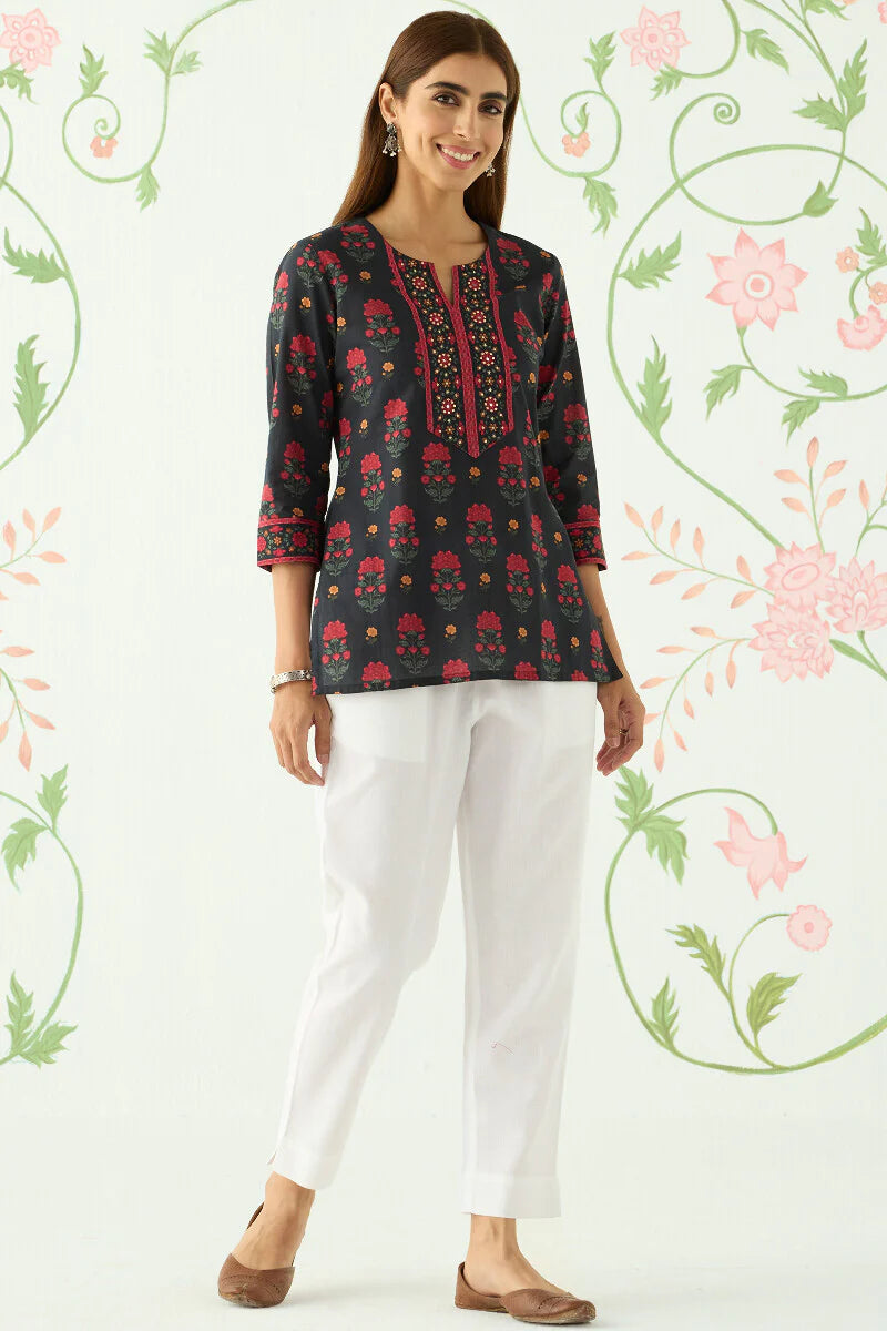 Surplus: Laylah Mahira Top