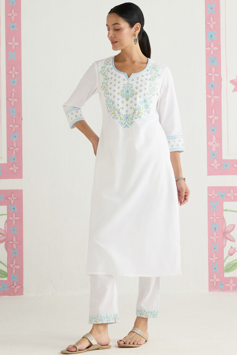 Mehraab Rahima Kurta