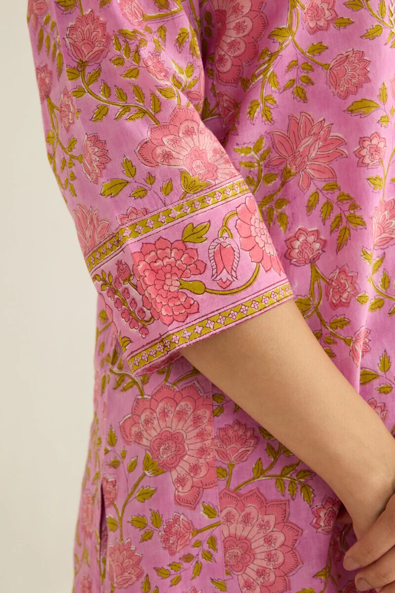 Surplus: Gulraiz Rumaisa Loungewear Set