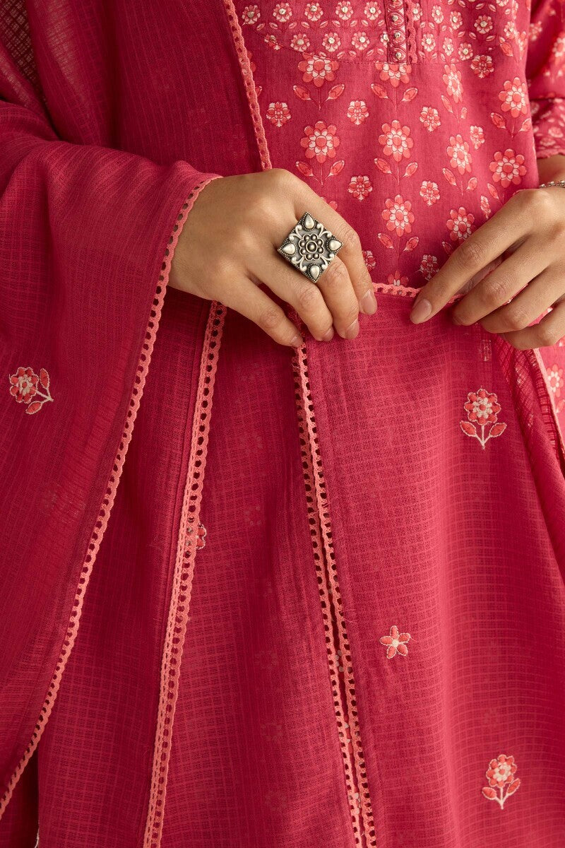 Gulraiz Mahima Dupatta