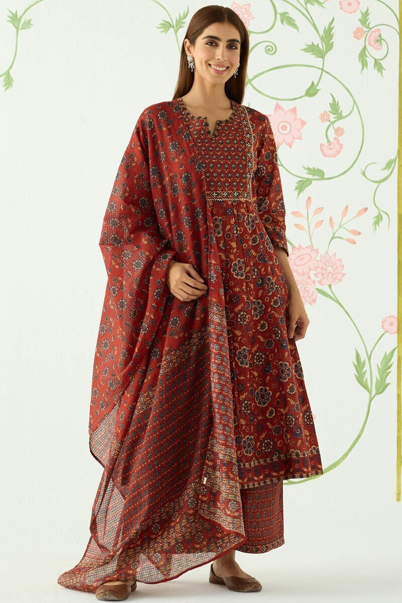 Meher Maira Dupatta