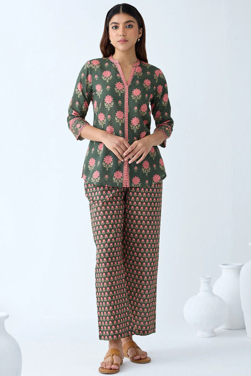 Surplus: Laylah Nazia Loungewear Set