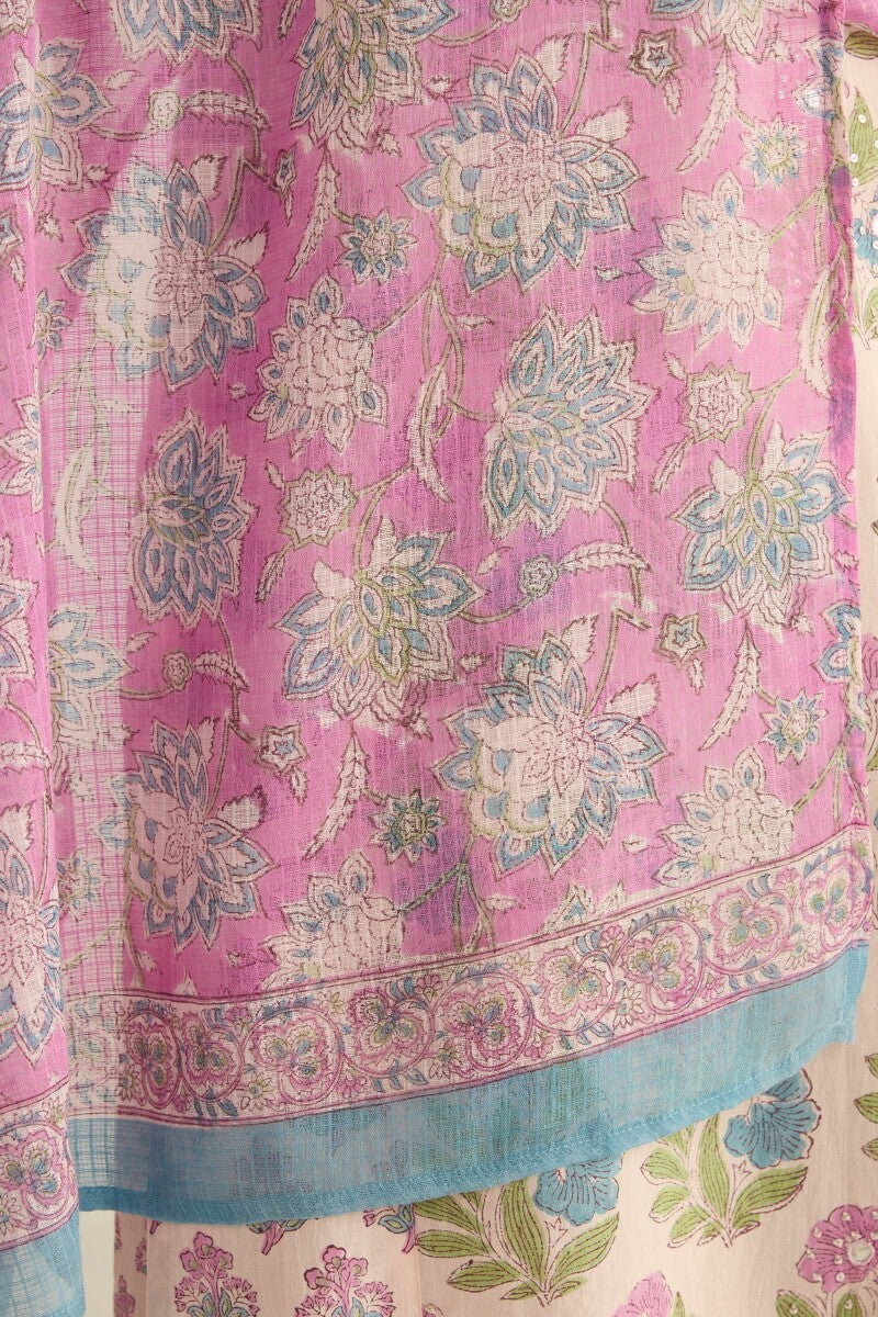Gulbarg Fareena Dupatta