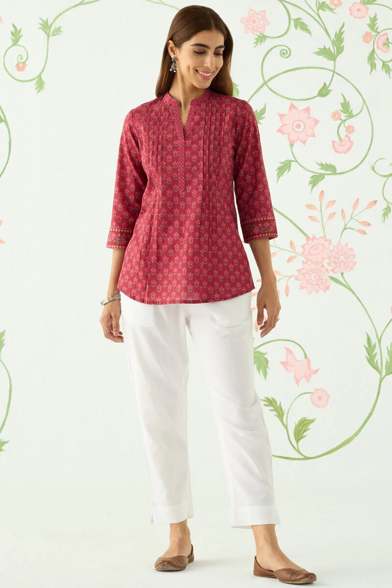 Surplus: Meher Feriha Top