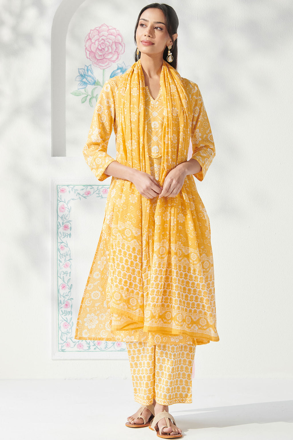 Gulbahar Simran Sanganeri Farsi