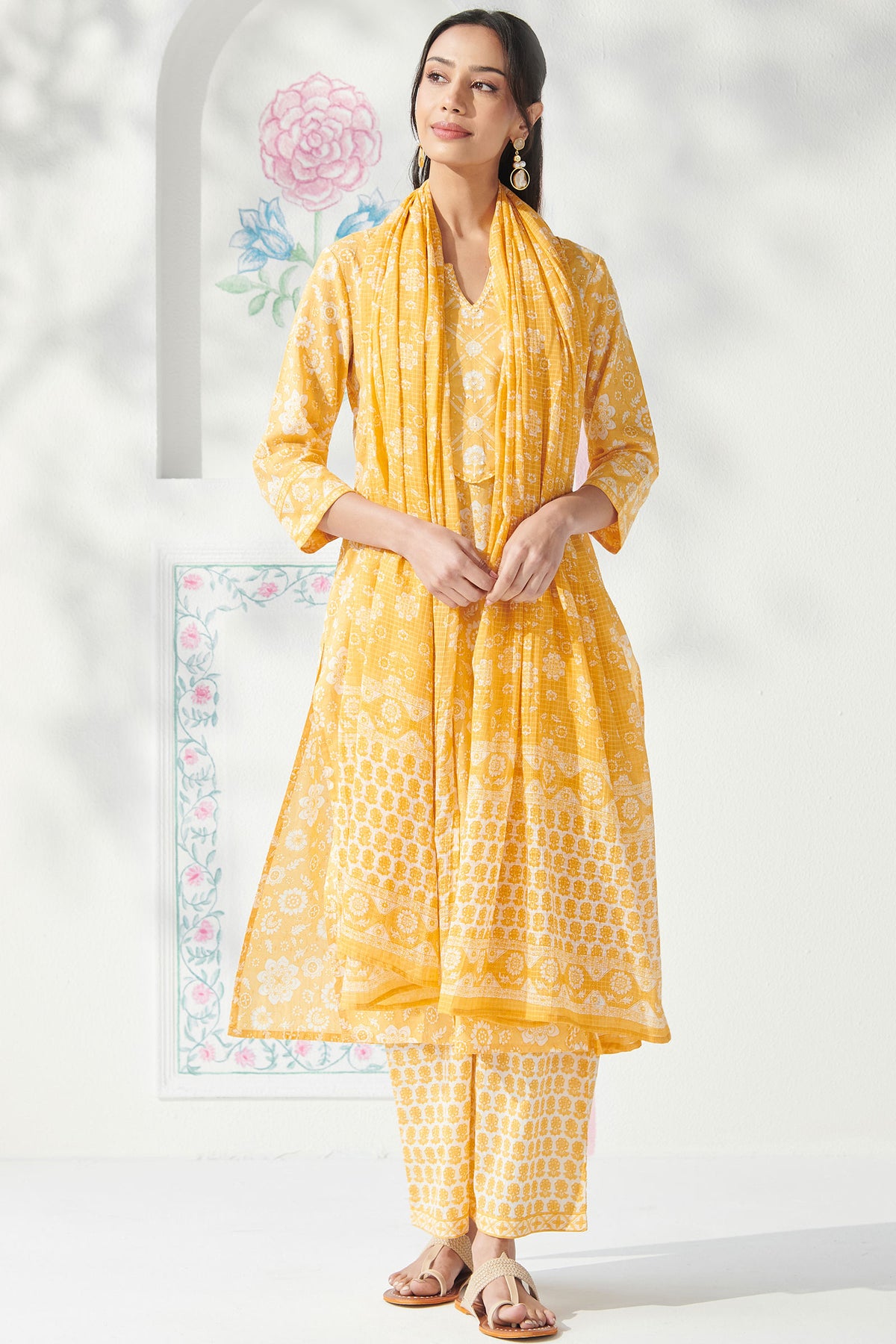 Gulbahar Simran Sanganeri Farsi