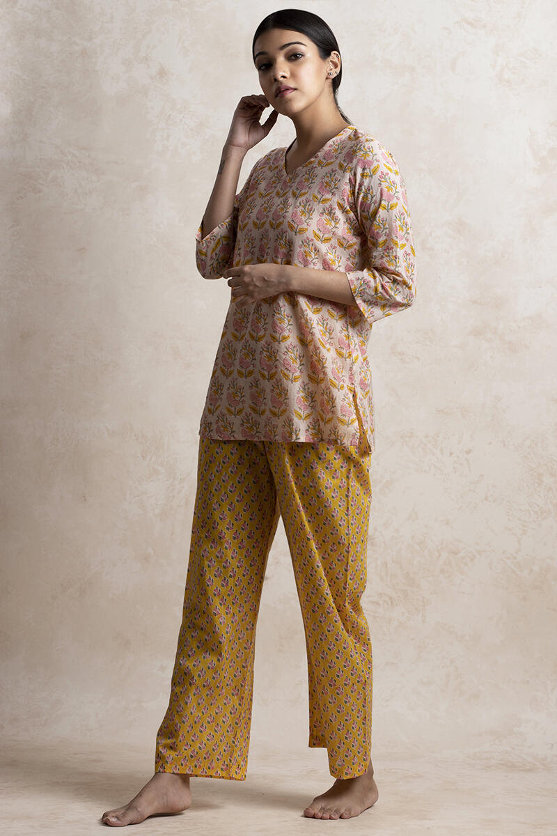 Gulzar Faiza Nightsuit