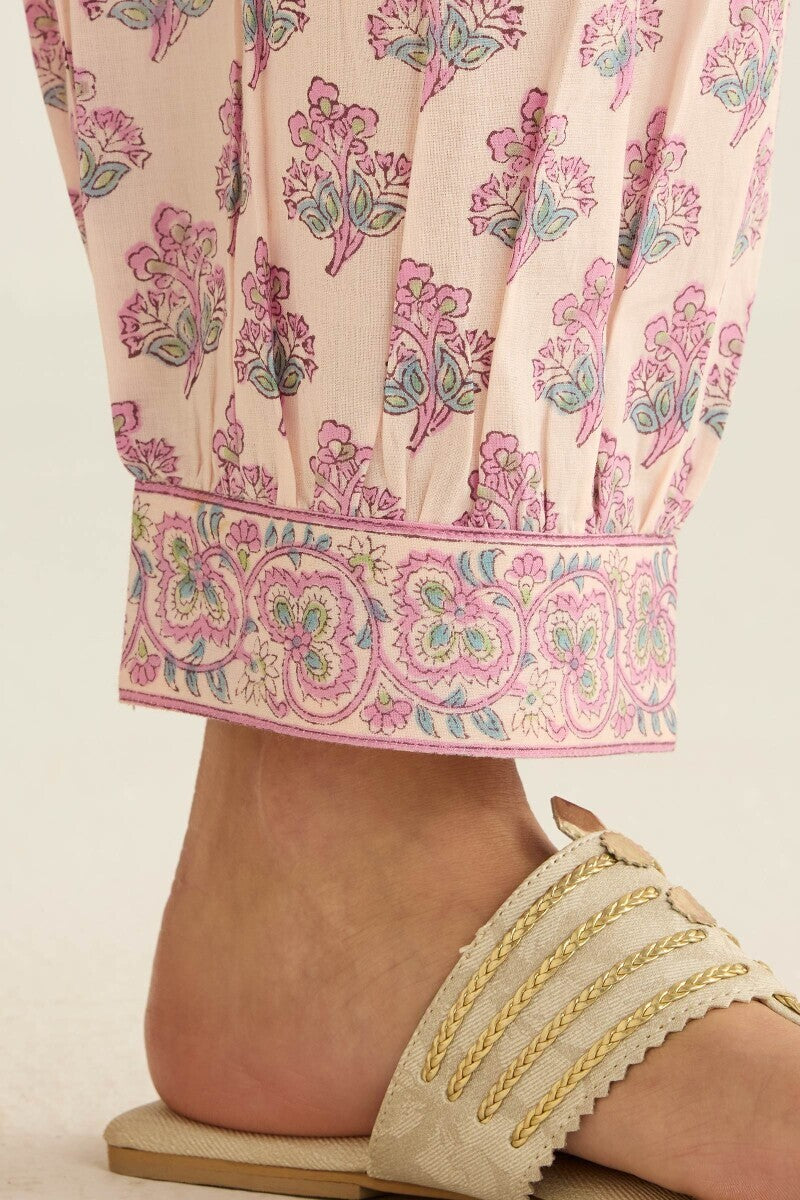 Gulbarg Fareena Izhaar Pants