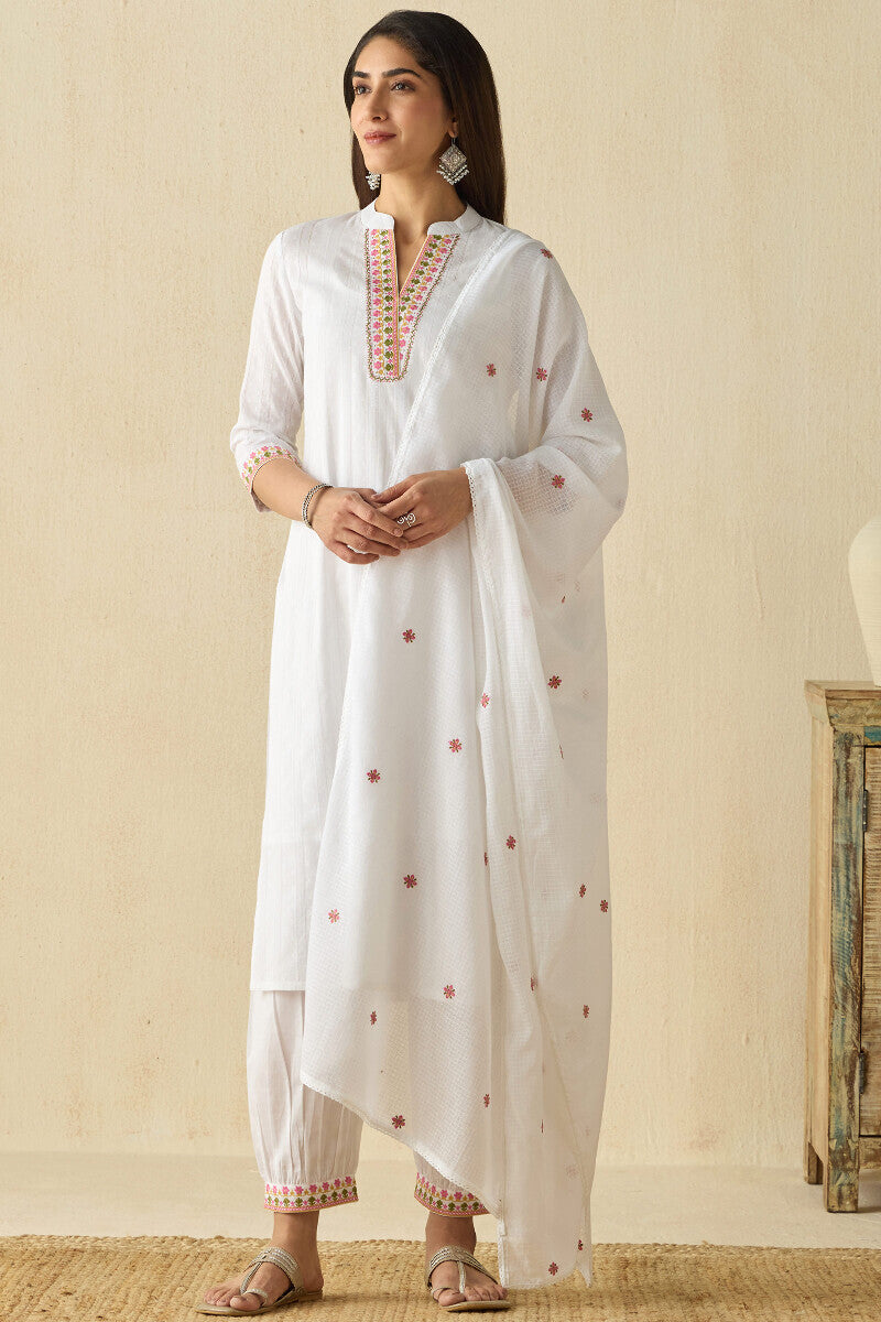 Mehraab Sukoon Kurta