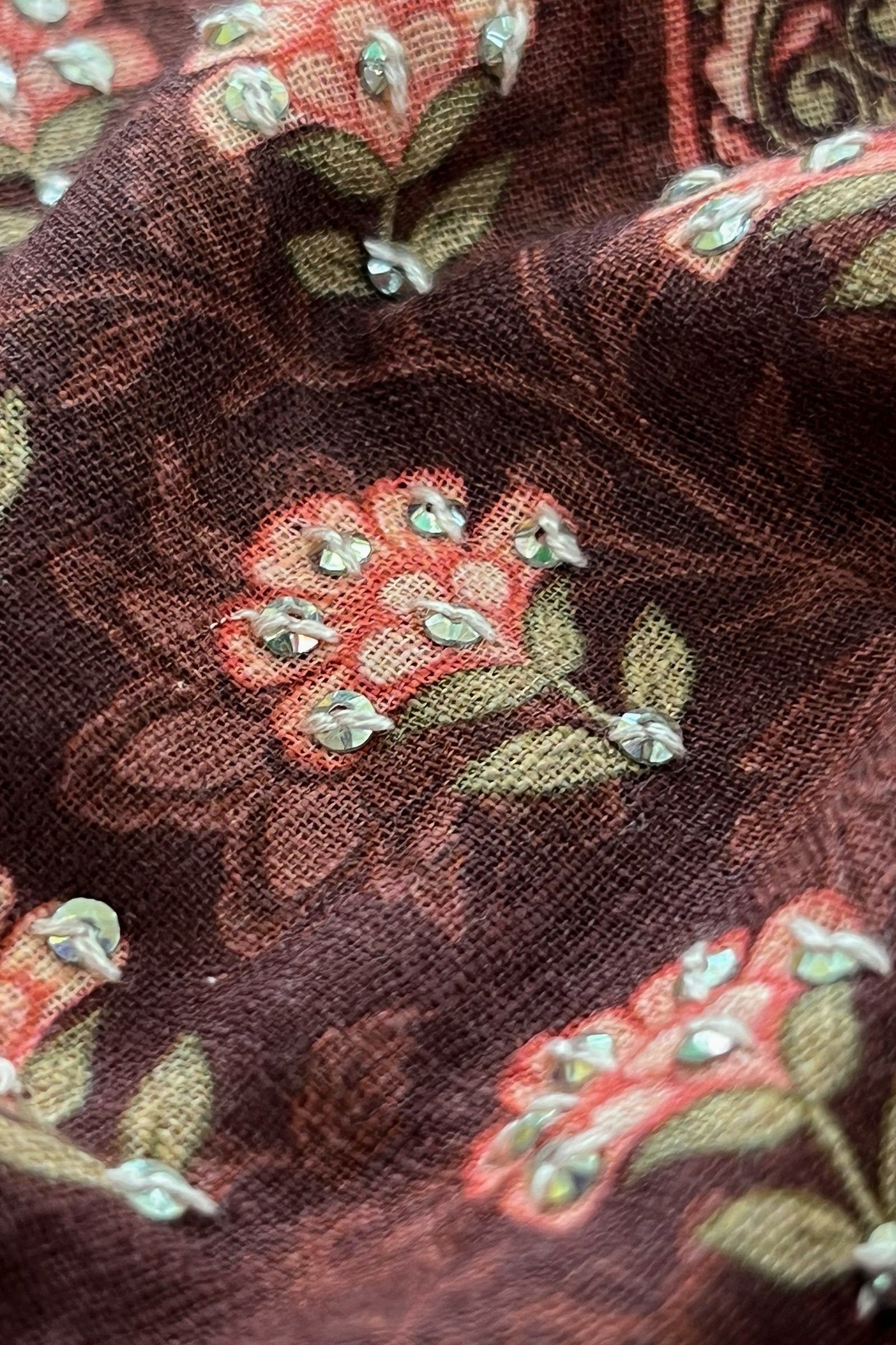 Laylah Sameera Kurta