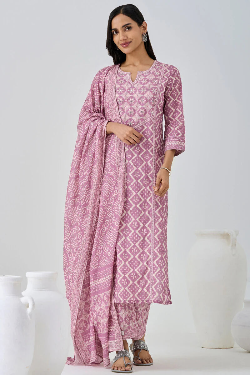 Surplus: Rangrez Nafisa Kurta