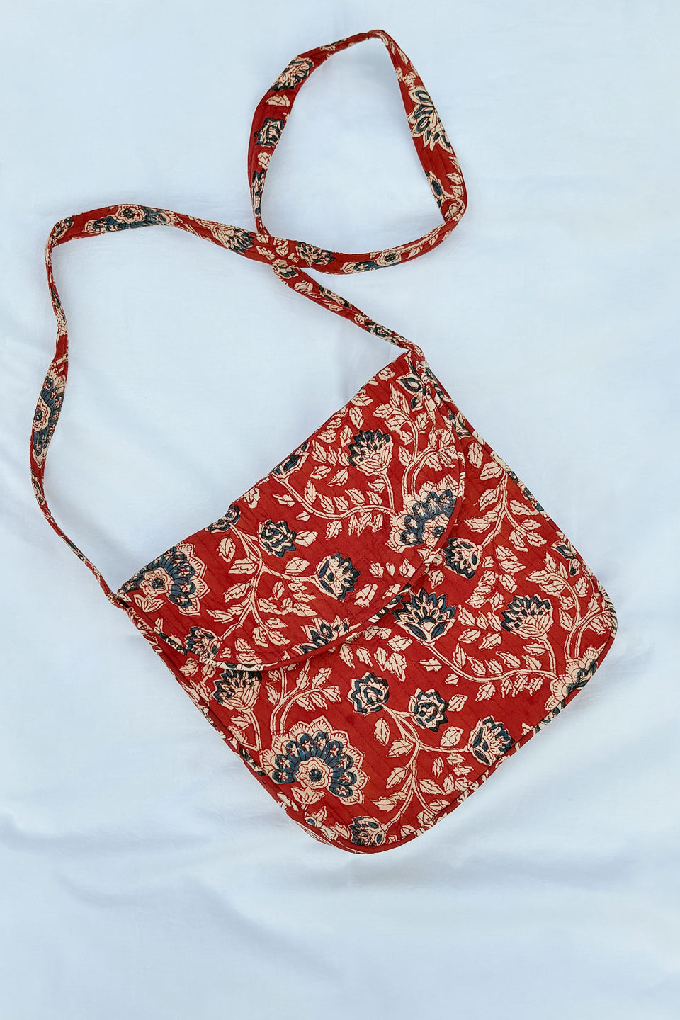 Roza Nazmin Crossbody Bag