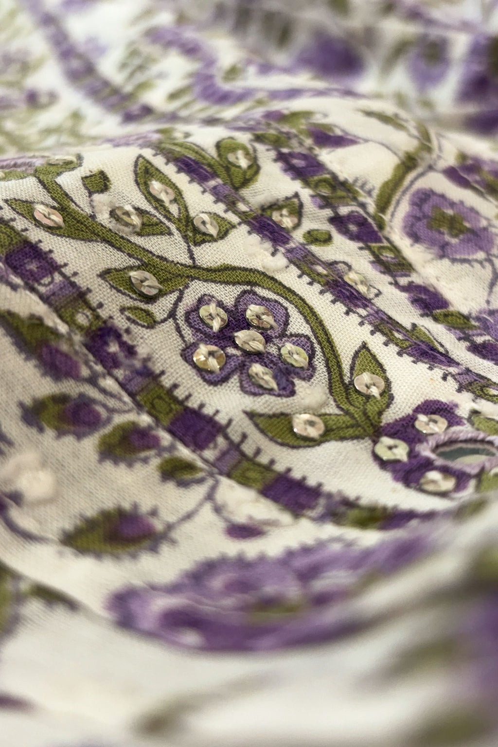 Surplus: Gulbarg Azrah Sanganeri Kurta