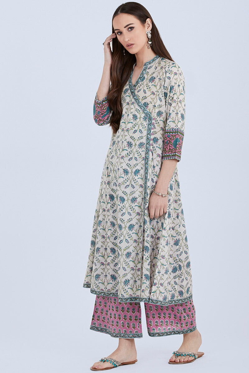 Nazm Gulzaar Kurta